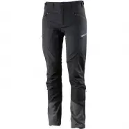 Lundhags Makke Ws Pant   Black   Str      Bukser