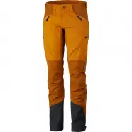 Lundhags Makke Ws Pant   Gold Dk Gold   Str      Bukser