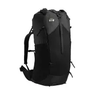 Lundhags Padje Light   L Regular Long   Black   Str  Os   Rygsæk