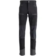 Lundhags Padje Stretch Pant M   Black   Str      Bukser