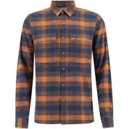 Lundhags Rask Shirt   Amber   Str  Xs   Skjorte