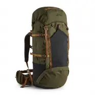 Lundhags Saruk Pro   L Regular Short   Forest Green   Str  Os   Rygsæk