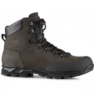 Lundhags Stuore Insulated Mid   Ash   Str      Sko