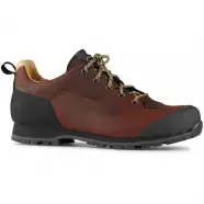 Lundhags Stuore Ms Low   Chestnut   Str      Sko