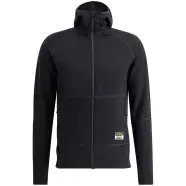Lundhags Tived Merino Hoodie M   Black   Str  S   Hoodie