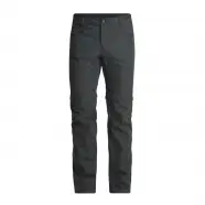 Lundhags Tived Zip Off Pant M   Dark Agave Seaweed   Str      Bukser