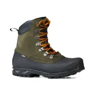 Lundhags Tjakke Mid   Tea Green Black   Str      Støvler