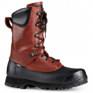 Lundhags Vandra Ii Ws High   Pecan   Str      Støvler