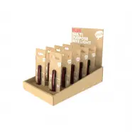 Lygte Knog Plus  Pack Kun Bag   Cykellygte