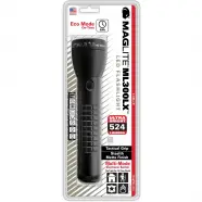 Maglite Lommelygte Ml Lx Med   D Cell I Blister