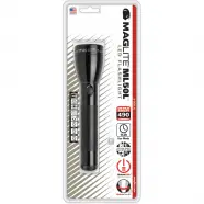 Maglite Lommelygte Ml L Led Før   St C Cell I Blister