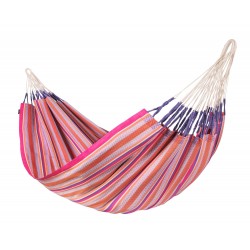 Modesta  Kingsize  Flamingo    Hængekøje