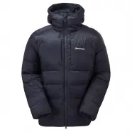 Montane Anti Freeze Xpd Hoodie   Eclipse Blue   Str  Xxl   Jakke