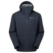 Montane Cetus Lite Jacket   Eclipse Blue   Str  L   Skaljakke