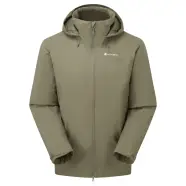Montane Duality Jacket   Caper   Str  M   Jakke
