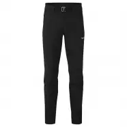 Montane Dynamic Lite Pants Short Leg   Black   Str      Bukser