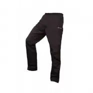 Montane Dynamo Pants Reg Leg   Black   Str  Xxl   Skalbukser