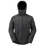 Montane Extreme Jkt   Black   Str  S   Jakke