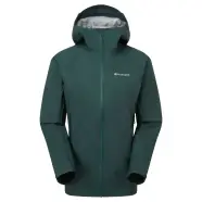 Montane F Cetus Lite Jacket   Deep Forest   Str  L Eu    Skaljakke