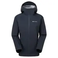 Montane F Cetus Lite Jacket   Eclipse Blue   Str  L Eu    Skaljakke