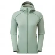 Montane F Fury Hoodie   Pale Sage   Str  S Eu    Hoodie