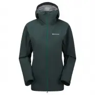 Montane F Phase Jacket   Deep Forest   Str  Xl Eu    Skaljakke