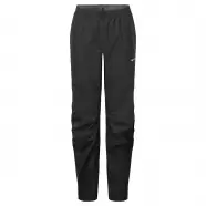 Montane F Phase Pants Reg Leg   Black   Str  M Eu    Skalbukser