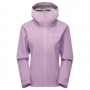Montane F Spirit Jacket   Allium   Str  S Eu    Jakke