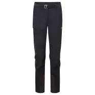 Montane F Terra Stretch Xt Pants Short Leg   Black   Str  M Eu    Bukser