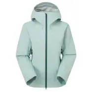 Montane F Torren Jacket   Sea Mist   Str  L Eu    Skaljakke