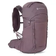 Montane F Trailblazer     Moonscape   Str  One Size   Rygsæk
