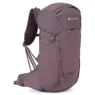 Montane F Trailblazer     Moonscape   Str  One Size   Rygsæk