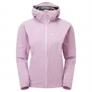 Montane Fem Minimus Lite Jacket   Allium   Str  S Eu    Skaljakke