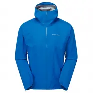 Montane Phase Nano Jacket   Electric Blue   Str  L   Skaljakke