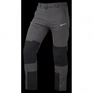 Montane Super Terra Pants Short Leg   Slate   Str  Xl   Bukser
