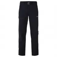 Montane Tenacity Pants Reg Leg   Black   Str      Bukser