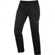 Montane Terra Pants Reg Leg   Black   Str  Xl   Bukser