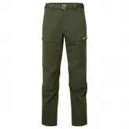 Montane Terra Xt Pants Reg Leg   Oak Green   Str      Bukser