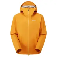 Montane Torren Jacket   Flame Orange   Str  Xl   Skaljakke