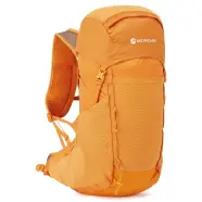 Montane Trailblazer     Flame Orange   Str  One Size   Rygsæk