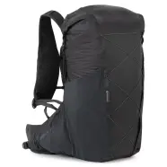 Montane Trailblazer Lt     Midnight Grey   Str  One Size   Rygsæk