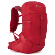 Montane Trailblazer Xt     Acer Red   Str  One Size   Rygsæk