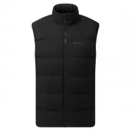 Montane Tundra Gilet   Black   Str  S   Vest