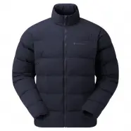Montane Tundra Jacket   Eclipse Blue   Str  S   Jakke