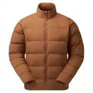 Montane Tundra Jacket   Oxide Orange   Str  L   Jakke