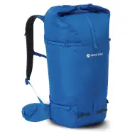 Montane Valen  L   Neptune Blue   Str  One Size Adjust   Rygsæk