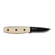 Morakniv Finn Blackblade  S  Ash Wood