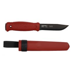 Morakniv Garberg Blackblade Dala Red Edition  C