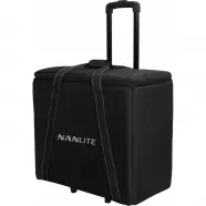 Nanlite Trolly Case St    Kuffert