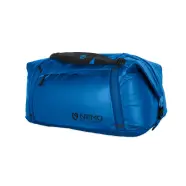 Nemo Double Haul Convertible Duffel  L  Lake    Taske